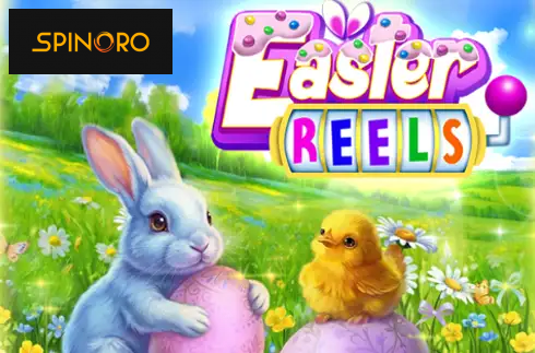Easter Reels
